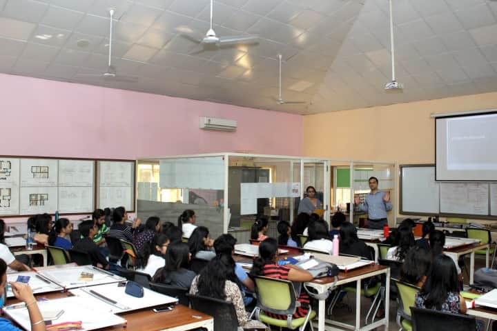 classroom